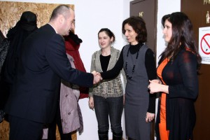 Otvoreno Psihološko savetovalište