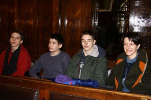 9. redovna Skupština Grada Subotice