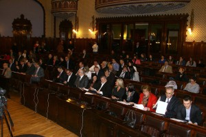 9. redovna Skupština Grada Subotice