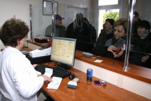 Otvaranje apoteke u MZ "Hajdukovo"