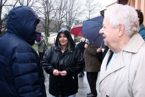 Otvaranje apoteke u MZ "Hajdukovo"