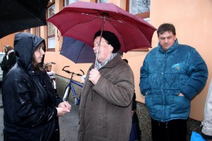 Otvaranje apoteke u MZ "Hajdukovo"