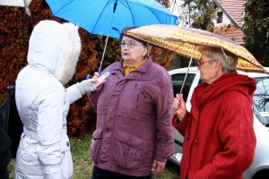 Otvaranje apoteke u MZ "Hajdukovo"