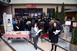 Sajam zapošljavanja