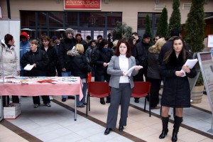 Sajam zapošljavanja