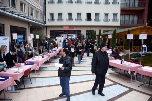 Sajam zapošljavanja