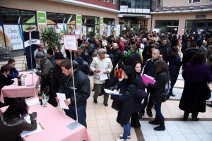 Sajam zapošljavanja