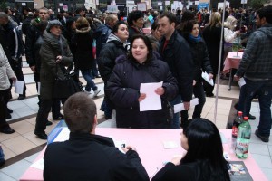 Sajam zapošljavanja