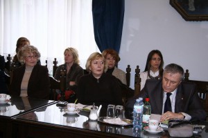 Osnovano Udruženje poslovnih žena Subotica