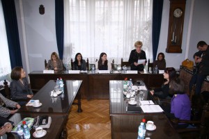 Osnovano Udruženje poslovnih žena Subotica