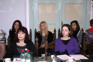 Osnovano Udruženje poslovnih žena Subotica