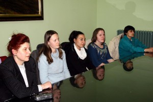 Problemi zaposlenih u Željezničaru