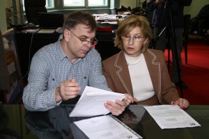 Problemi zaposlenih u Željezničaru