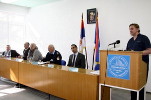 Donacija iz Minhena za Opštu bolnicu