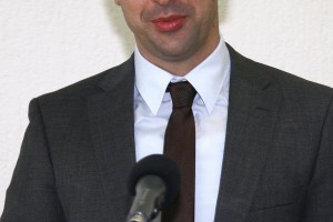 Donacija iz Minhena za Opštu bolnicu