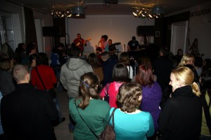 Humanitarni koncert „Subotičko srce za decu“