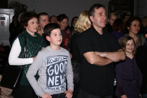 Humanitarni koncert „Subotičko srce za decu“