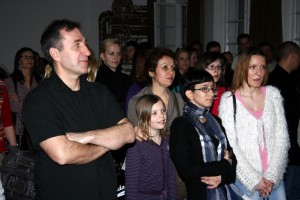 Humanitarni koncert „Subotičko srce za decu“