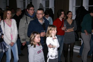 Humanitarni koncert „Subotičko srce za decu“