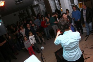 Humanitarni koncert „Subotičko srce za decu“