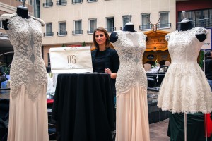 Sajam venčanja (specijalni gost: Suzana Mančić)