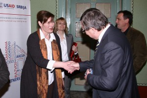 USAID: Podrška partnerstvu Subotice, Sombora i Kanjiže
