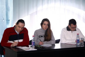 Press: Neće biti rušenja delova Pozorišta