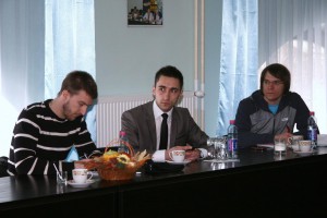 Press: Neće biti rušenja delova Pozorišta