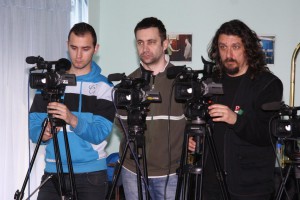 Press: Neće biti rušenja delova Pozorišta