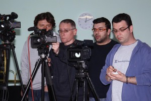 Press: Neće biti rušenja delova Pozorišta