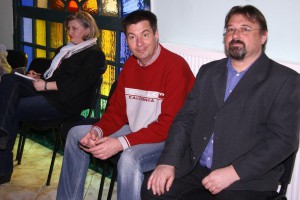 Press: Neće biti rušenja delova Pozorišta