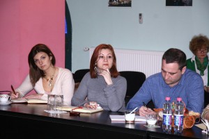 Press: Neće biti rušenja delova Pozorišta