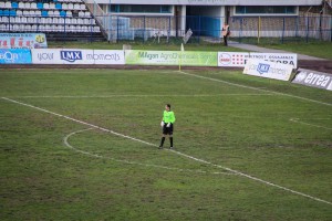 Fudbal: Spartak Zlatibor voda - Novi Pazar
