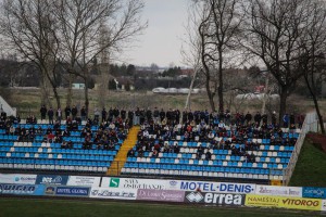 Fudbal: Spartak Zlatibor voda - Novi Pazar