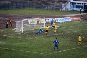 Fudbal: Spartak Zlatibor voda - Novi Pazar