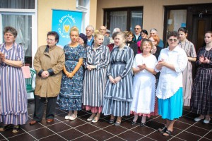 Obeležavanje Vodenog ponedeljka u Bajmoku