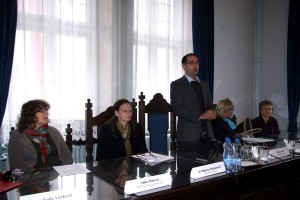 Svetski dan osoba sa autizmom - okrugli sto