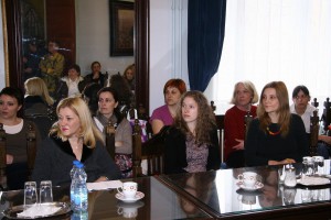 Svetski dan osoba sa autizmom - okrugli sto