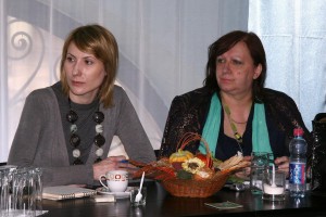 Najava izložbe "Starost"