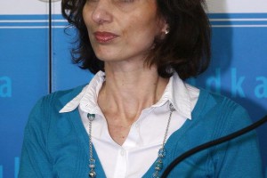 Najava izložbe "Starost"