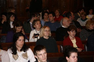 Svetski dan osoba sa autizmom - koncert u Velikoj većnici Gradske kuće