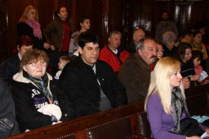 Svetski dan osoba sa autizmom - koncert u Velikoj većnici Gradske kuće