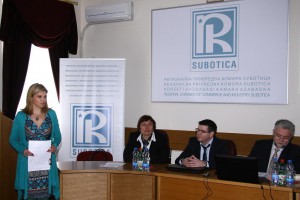 "Dan kvaliteta" u Regionalnoj privrednoj komori