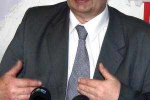 Savez bačkih bunjevaca - konferencija za novinare