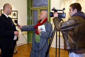 Izložba fotografija "Starost"