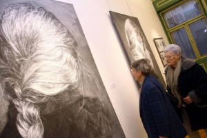 Izložba fotografija "Starost"