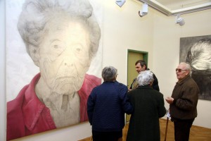 Izložba fotografija "Starost"