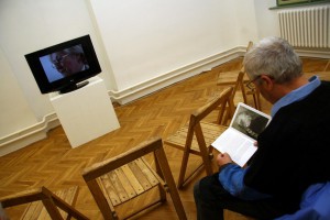 Izložba fotografija "Starost"