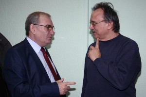 Resursni centar LDA (Local Democracy Agency) Subotica - otvaranje