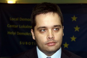 Resursni centar LDA (Local Democracy Agency) Subotica - otvaranje